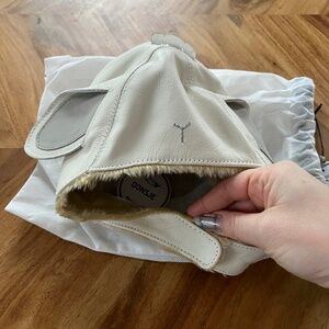 Donsje Kapi Hat Lammy